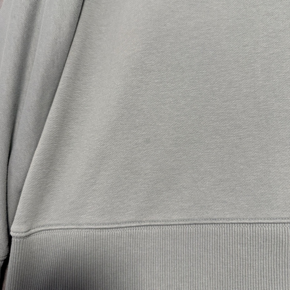 Vuori | Sedona‎ Weekender Crew Mist Blue Green Size S - Picture 6 of 14